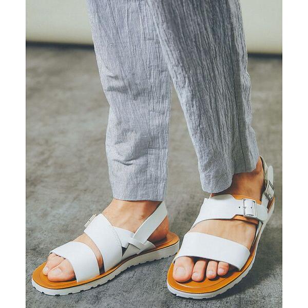 alfredoBANNISTER（アルフレッドバニスター） バックル ストラップ