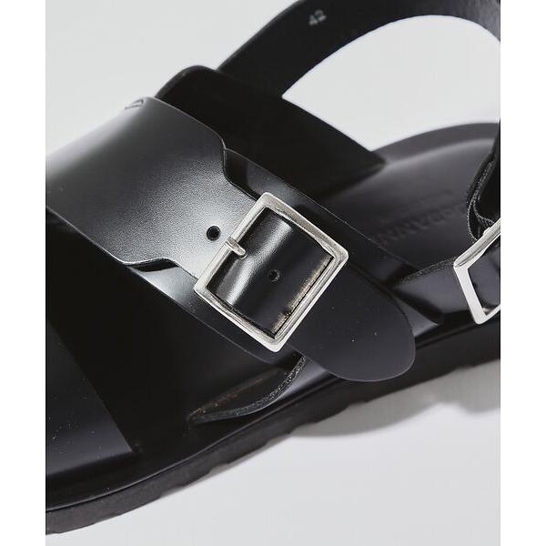 alfredoBANNISTER（アルフレッドバニスター） バックル ストラップ