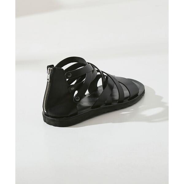 alfredoBANNISTER / アルフレッド・バニスター マルチクロス