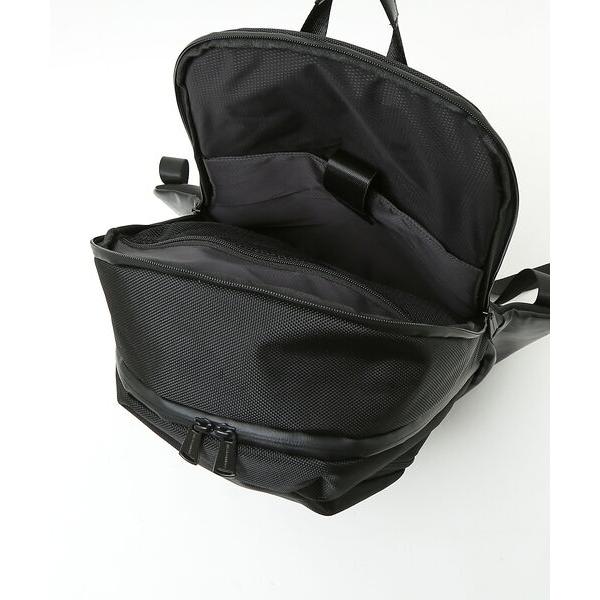 alfredoBANNISTER（アルフレッドバニスター） 【軽量、撥水】20L