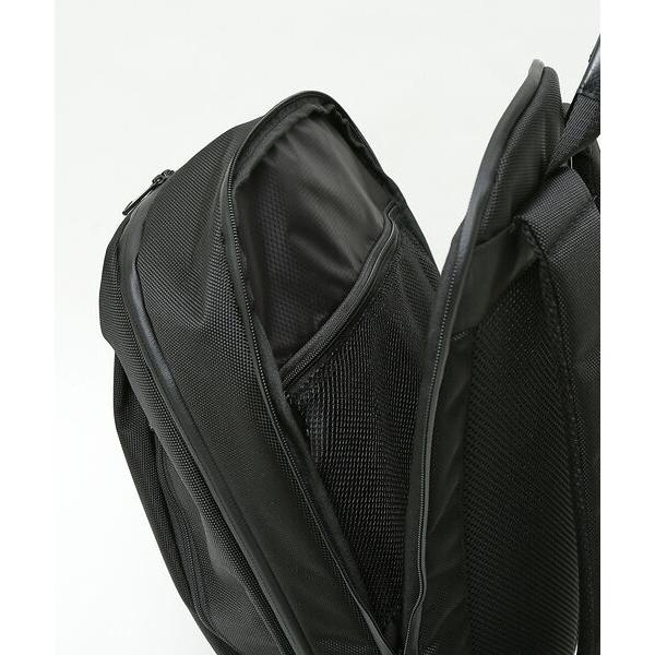 alfredoBANNISTER（アルフレッドバニスター） 【軽量、撥水】20L