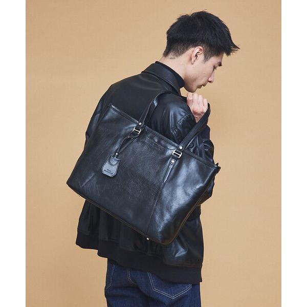 alfredoBANNISTER（アルフレッドバニスター） 【SEEKER 別注】定番