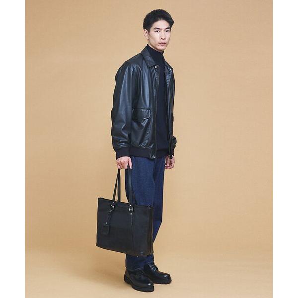 美品 SEEKER シーカー アルフレッドバニスター 別注 トートバッグ alfredoBANNISTER（アルフレッドバニスター） 【SEEKER 別注】定番