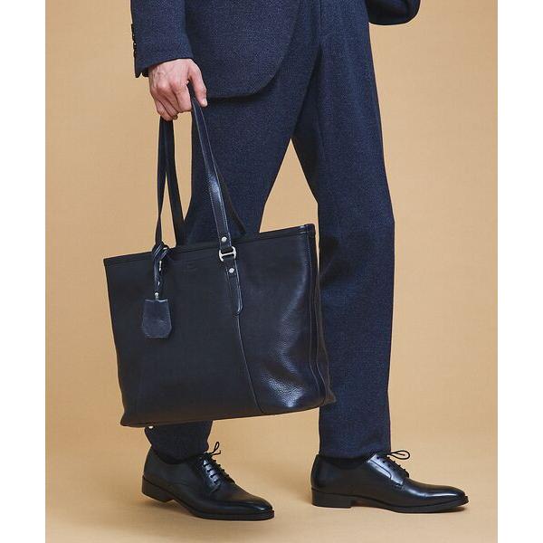 alfredoBANNISTER（アルフレッドバニスター） 【SEEKER 別注】定番