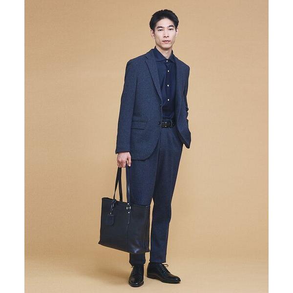 alfredoBANNISTER / アルフレッド・バニスター 【SEEKER 別注