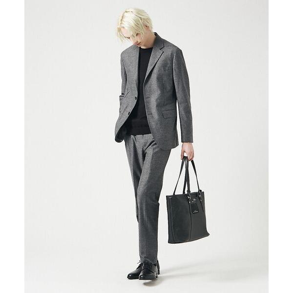美品✨ アルフレッドバニスター alfredoBANNISTER トート バッグ セール】【一部店舗＋WEB限定】スクエアレザートートバッグ