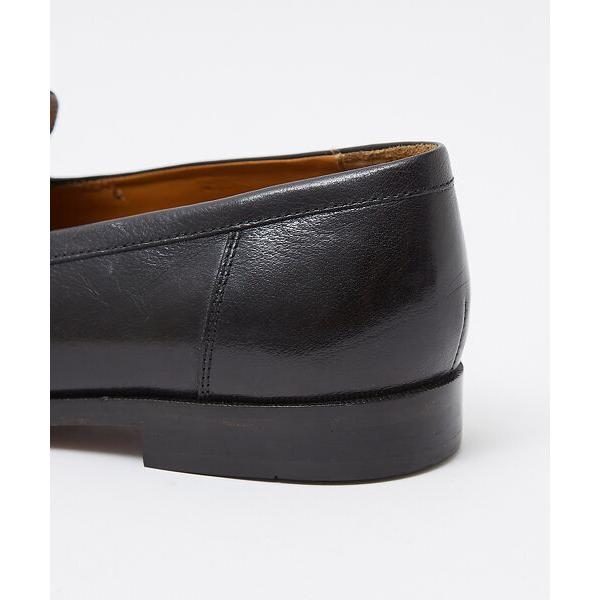 alfredoBANNISTER / アルフレッド・バニスター 【定番人気】レザー