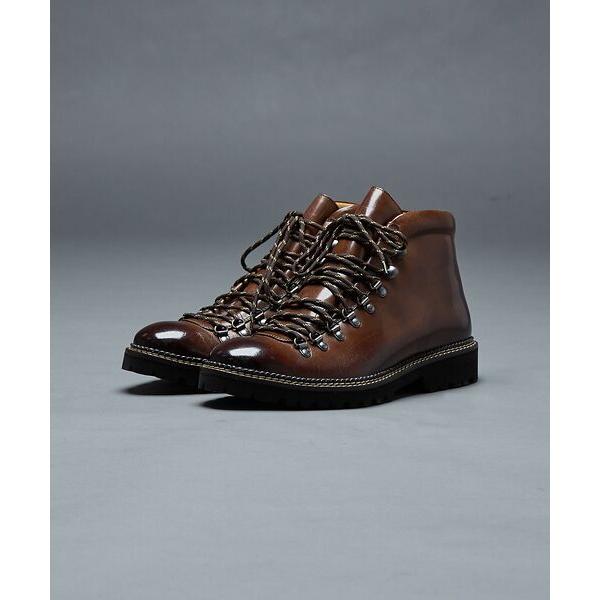 alfredoBANNISTER アルフレッドバニスター トレッキングブーツ alfredoBANNISTER（アルフレッドバニスター） ブーツ 「一部店舗＋WEB