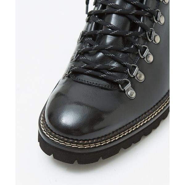 alfredoBANNISTER アルフレッドバニスター トレッキングブーツ alfredoBANNISTER（アルフレッドバニスター） 【一部店舗＋WEB限定