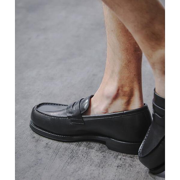 alfredoBANNISTER（アルフレッドバニスター） グットイヤーウェルト