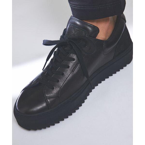 alfredoBANNISTER（アルフレッドバニスター） 【Margome sole