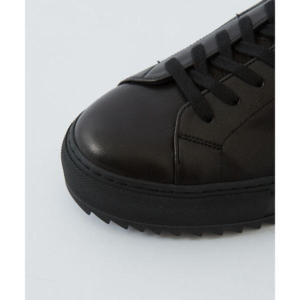 alfredoBANNISTER（アルフレッドバニスター） 【Margome sole