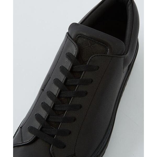 alfredoBANNISTER（アルフレッドバニスター） 【Margome sole