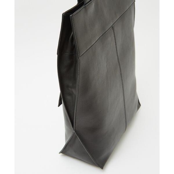 alfredoBANNISTER（アルフレッドバニスター） ヘキサゴン レザー