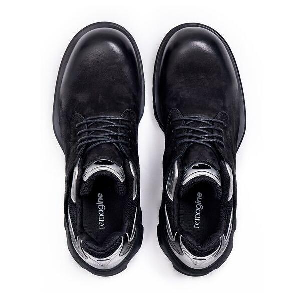 alfredoBANNISTER / アルフレッド・バニスター 【remagine