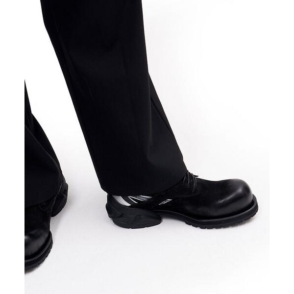 ブラック エナメル アルフレッドバニスター　alfredoBANNISTER Amazon | (アルフレッド・バニスター) alfredo BANNISTER