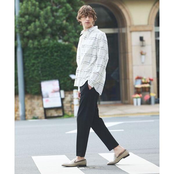 alfredoBANNISTER（アルフレッドバニスター） 【26S/S】オペラ 