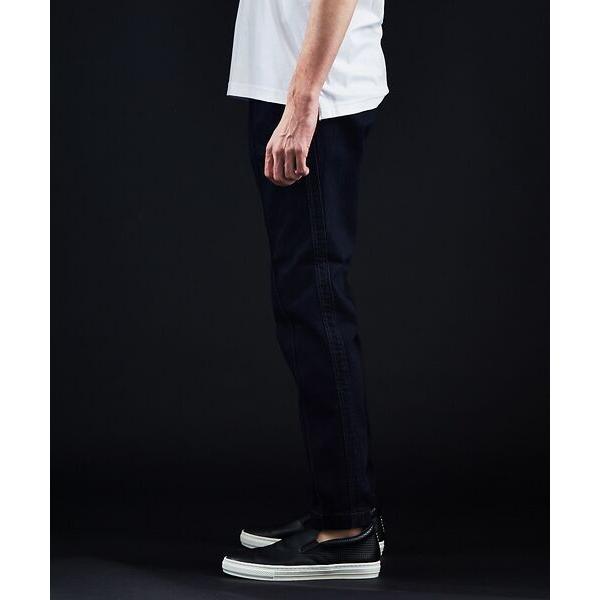 5351 POUR LES HOMMES 5351POUR / 5351プール・オム パラクールデニム  