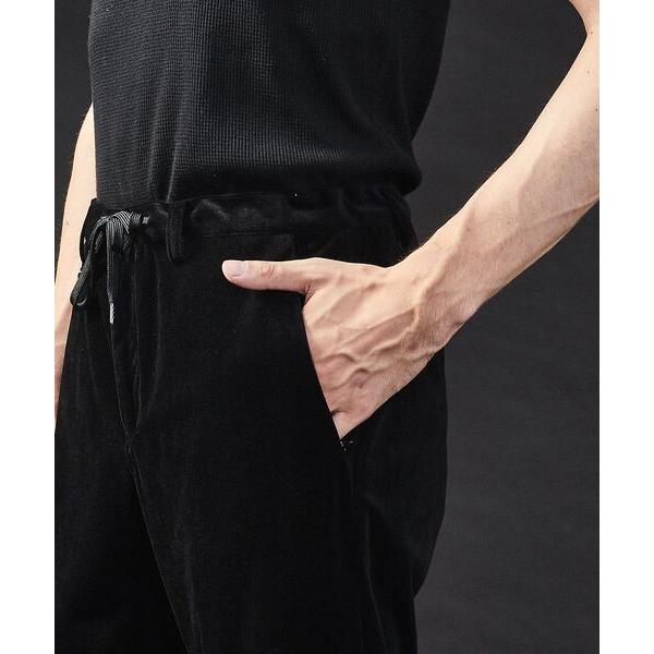 【美品】5351プールオム ベロアスーツ セットアップ サイズ1 5351 POUR LES HOMMES 5351POUR / 5351プール・オム