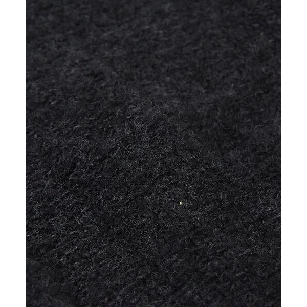 5351POUR LES HOMMES / 5351プール・オム 【destin/デスティン】ビーニー ニットキャップ | 5351 POUR LES HOMMES | 01