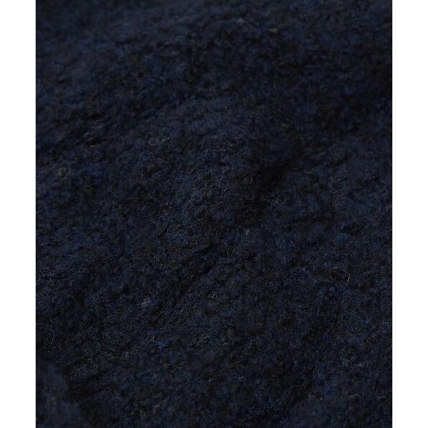 5351POUR LES HOMMES / 5351プール・オム 【destin/デスティン】ビーニー ニットキャップ | 5351 POUR LES HOMMES | 07