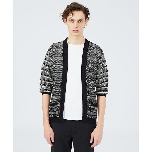 5351 プールオム カーディガン 5351 POUR LES HOMMES 5351プールオム