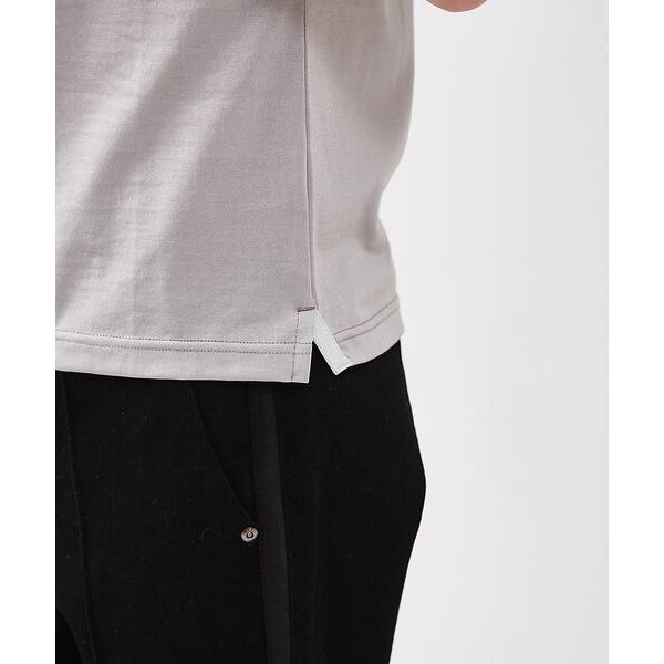 5351POUR LES HOMMES / 5351プール・オム トリアセリバーニット ポロシャツ | 5351 POUR LES HOMMES | 11