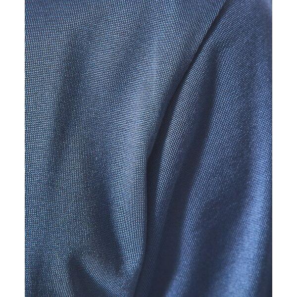 5351POUR LES HOMMES / 5351プール・オム トリアセリバーニット ポロシャツ | 5351 POUR LES HOMMES | 18