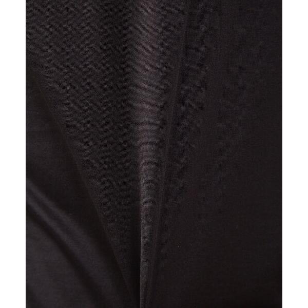 5351POUR LES HOMMES / 5351プール・オム トリアセリバーニット ポロシャツ | 5351 POUR LES HOMMES | 01