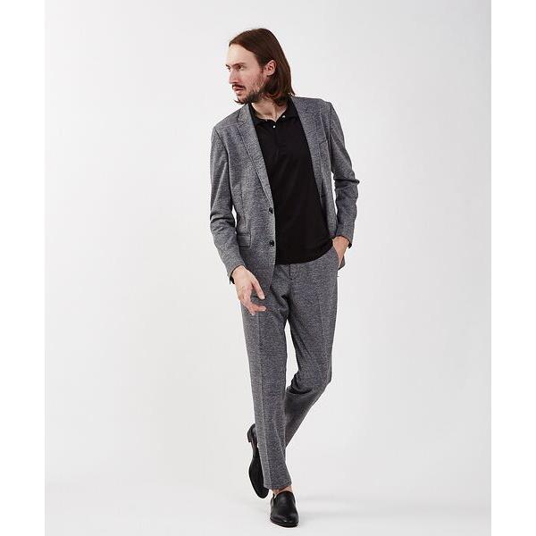 5351POUR LES HOMMES / 5351プール・オム トリアセリバーニット ポロシャツ | 5351 POUR LES HOMMES | 03