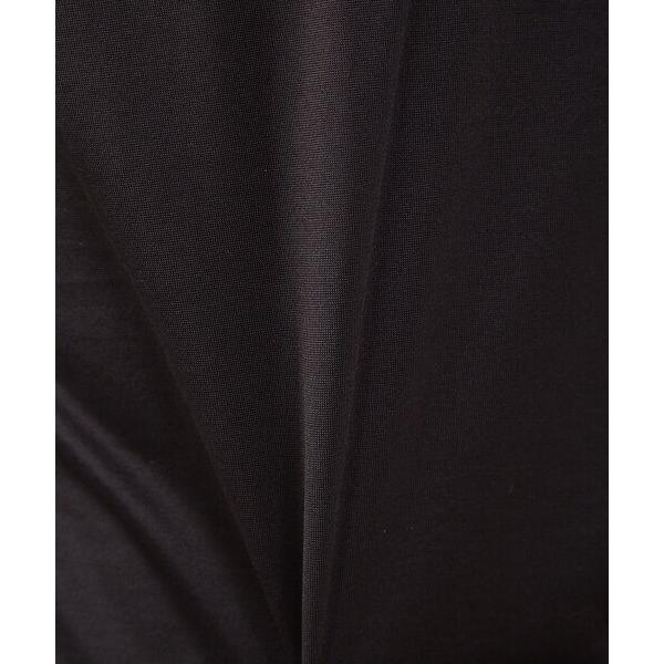 5351POUR LES HOMMES / 5351プール・オム トリアセリバーニット ポロシャツ | 5351 POUR LES HOMMES | 04