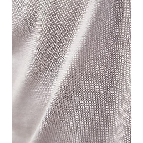 5351POUR LES HOMMES / 5351プール・オム トリアセリバーニット ポロシャツ | 5351 POUR LES HOMMES | 07