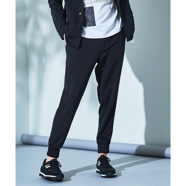 5351POUR LES HOMMES / 5351プール・オム 【セットアップ対応】イージー ポンチ カット パンツ | 5351 POUR LES HOMMES