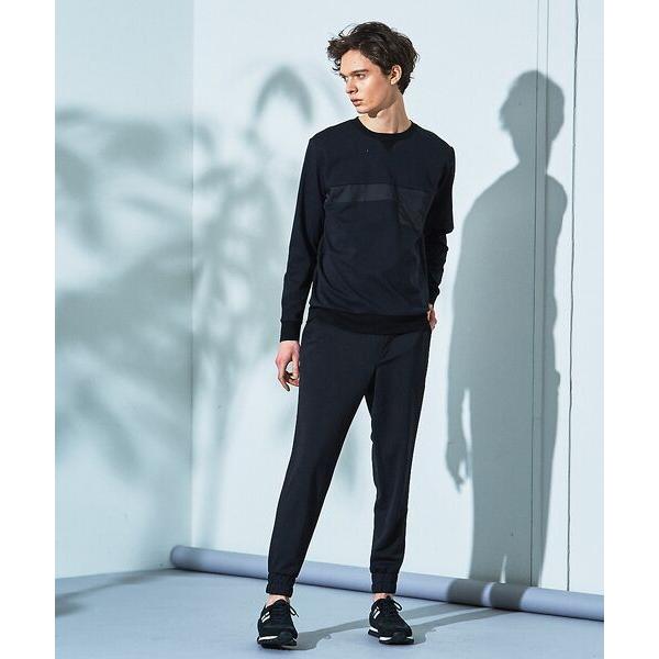 5351POUR LES HOMMES / 5351プール・オム 【セットアップ対応】イージー ポンチ カット パンツ | 5351 POUR LES HOMMES | 10