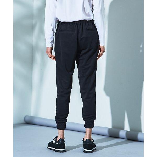 5351POUR LES HOMMES / 5351プール・オム 【セットアップ対応】イージー ポンチ カット パンツ | 5351 POUR LES HOMMES | 03