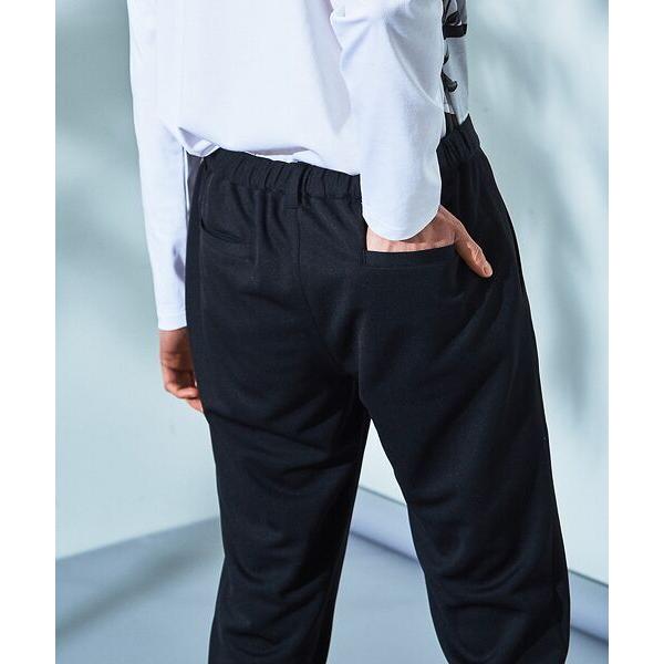 5351POUR LES HOMMES / 5351プール・オム 【セットアップ対応】イージー ポンチ カット パンツ | 5351 POUR LES HOMMES | 04