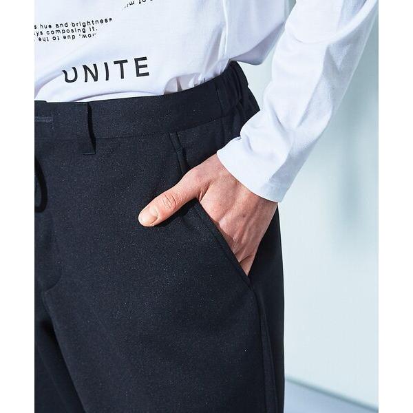 5351POUR LES HOMMES / 5351プール・オム 【セットアップ対応】イージー ポンチ カット パンツ | 5351 POUR LES HOMMES | 06