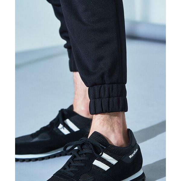 5351POUR LES HOMMES / 5351プール・オム 【セットアップ対応】イージー ポンチ カット パンツ | 5351 POUR LES HOMMES | 08