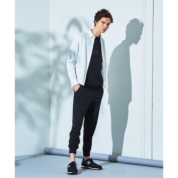 5351POUR LES HOMMES / 5351プール・オム 【セットアップ対応】イージー ポンチ カット パンツ | 5351 POUR LES HOMMES | 09