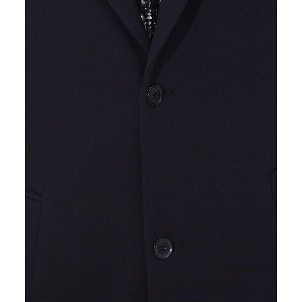 5351 POUR LES HOMMES 5351POUR / 5351プール・オム エアロゲル