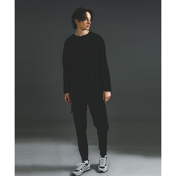 5351 POUR LES HOMMES 5351POUR LES HOMMES / 5351プール・オム サイド