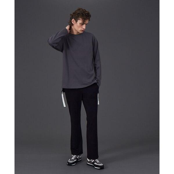 5351 POUR LES HOMMES 5351POUR LES HOMMES / 5351プール・オム サイド