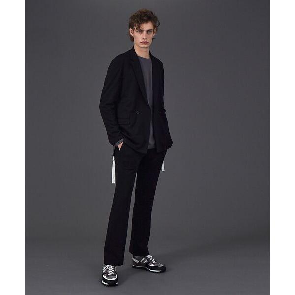 5351 POUR LES HOMMES 5351POUR LES HOMMES / 5351プール・オム サイド