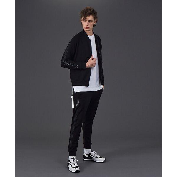 5351 POUR LES HOMMES 5351POUR LES HOMMES / 5351プール・オム サイド