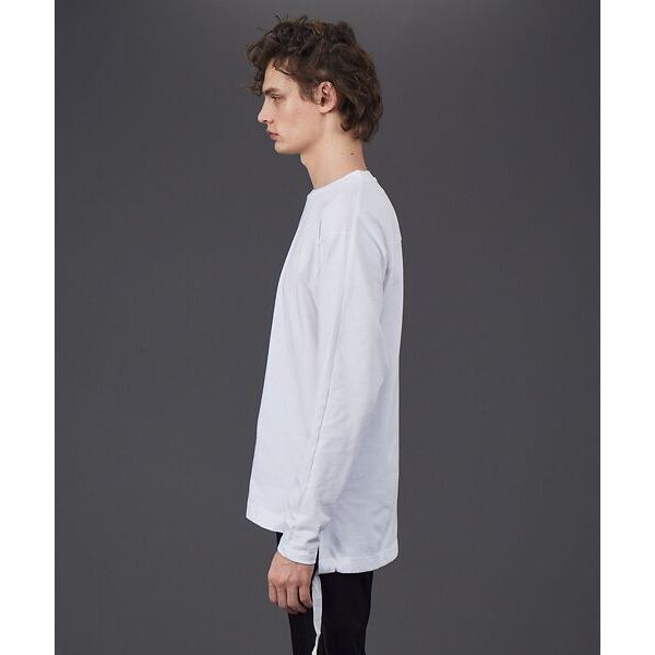 5351 POUR LES HOMMES 5351POUR LES HOMMES / 5351プール・オム サイド