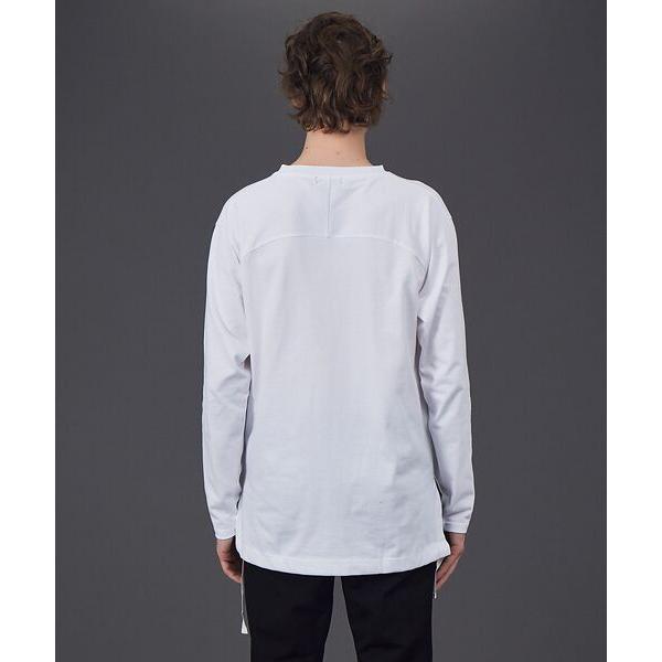 5351 POUR LES HOMMES 5351POUR LES HOMMES / 5351プール・オム サイド