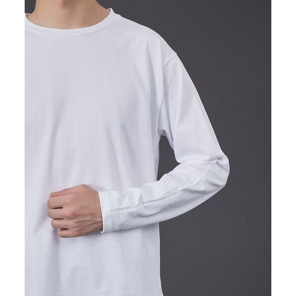 5351 POUR LES HOMMES 5351POUR LES HOMMES / 5351プール・オム サイド