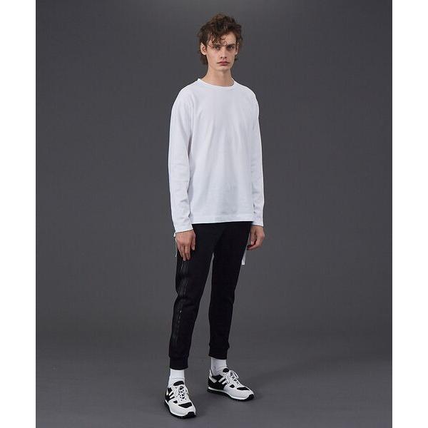 5351 POUR LES HOMMES 5351POUR LES HOMMES / 5351プール・オム サイド