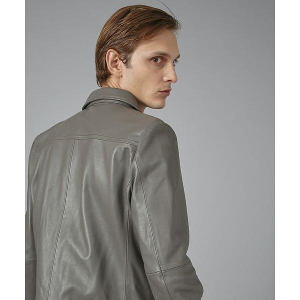 5351 POUR LES HOMMES 5351POUR / 5351プール・オム ラムレザー 5351 POUR LES HOMMES 5351POUR / 5351プール・オム ラムレザー