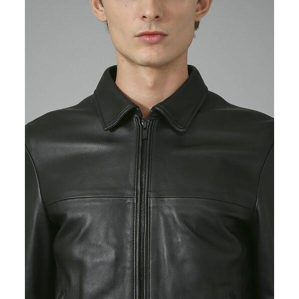 5351 POUR LES HOMMES 5351POUR / 5351プール・オム ラムレザー 5351 POUR LES HOMMES 5351POUR / 5351プール・オム ラムレザー